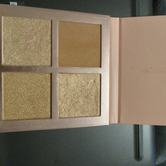Other - Brand new She glam face Palette